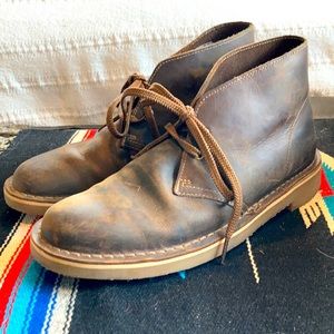Bushacre 3 Chukka Boots